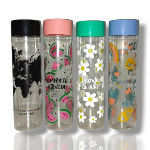 GMF-BOTELLA SLIM COD.A500