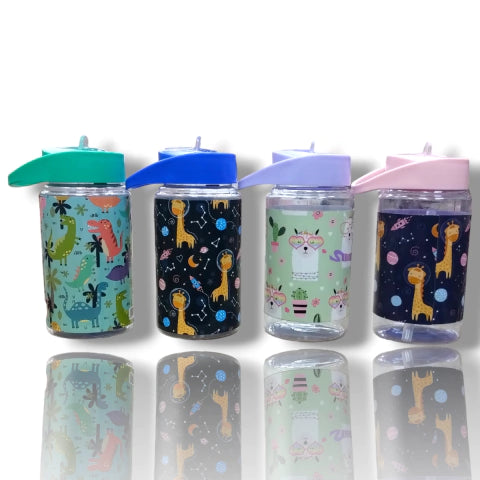 GMF-BOTELLA MINI INFANTIL COD.A145