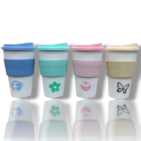 GMF-VASO TERMICO C/SILICONA COD.A113