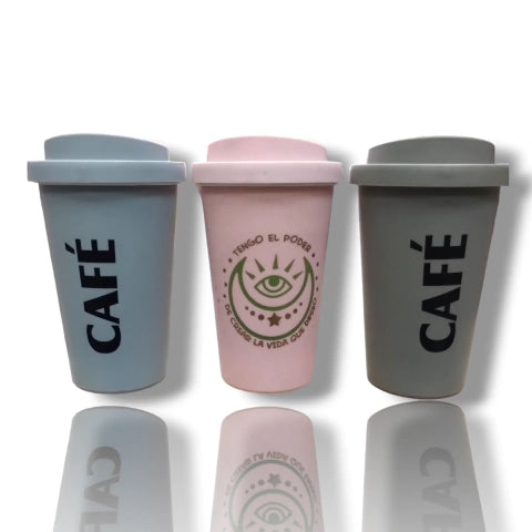 GMF-VASO TÉRMICO CAFE