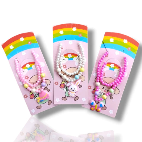 GMF-JUEGO DE COLLAR+PULCERA COD.59439