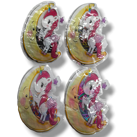 GMF-GOMITAS PARA CABELLO COD.04980