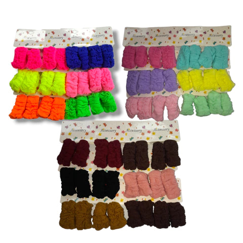 GMF-COLITA ACCESSORY PAQUETE X12 COD.10186