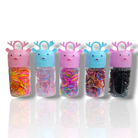 GMF-GOMITA PARA CABELLO COD.HT1050