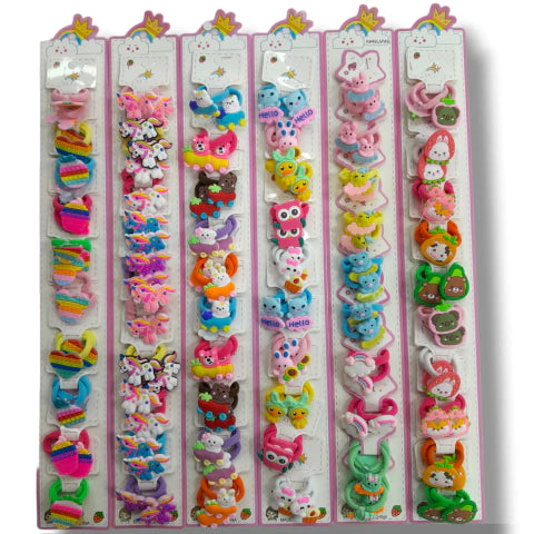 GMF-BLISTER DE COLITAS X10 COD.HT227