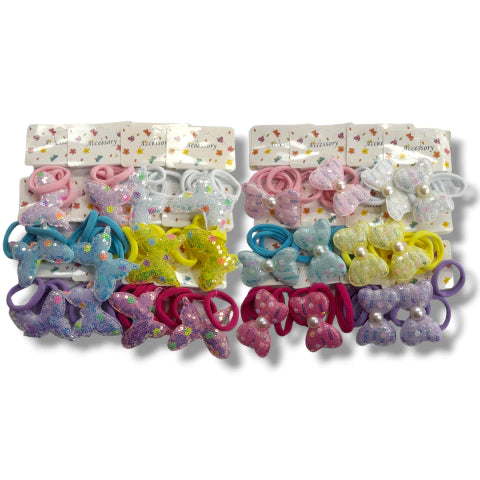 GMF-COLITAS PARA CABELLO COD.HT1064