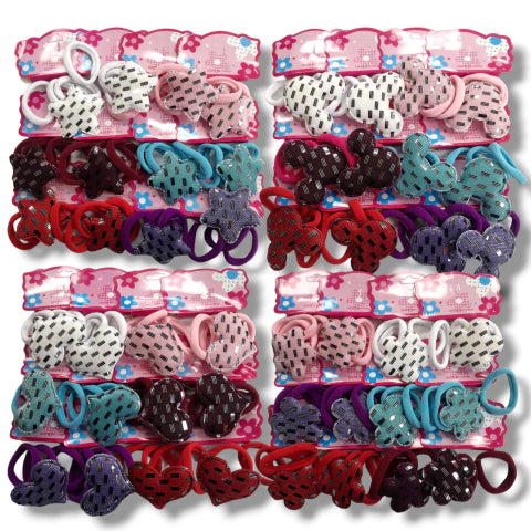 GMF-COLITA PARA CABELLO COD.HT058