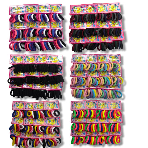 GMF-COLITAS DE COLORES MEDIANA COD.31925