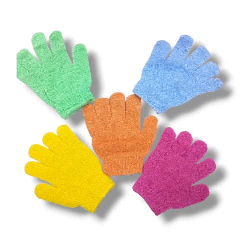 GMF去角质手套 代码 20058