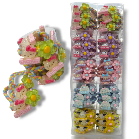 GMF-CAJA DE COLITA X100 UNIDADES COD.HT1103