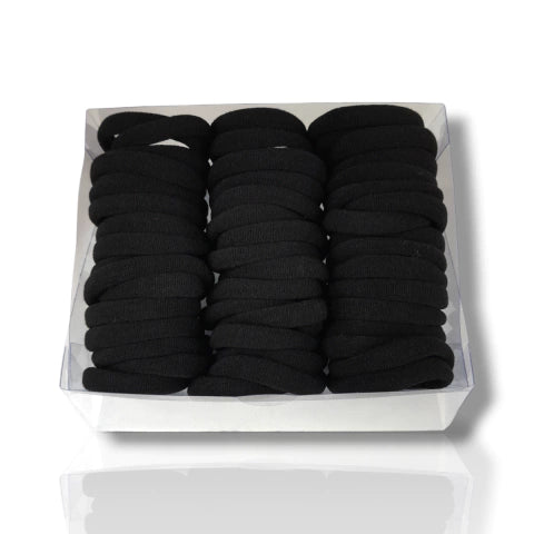 GMF-CAJA DE COLITAS NEGRAS X50 COD.95016