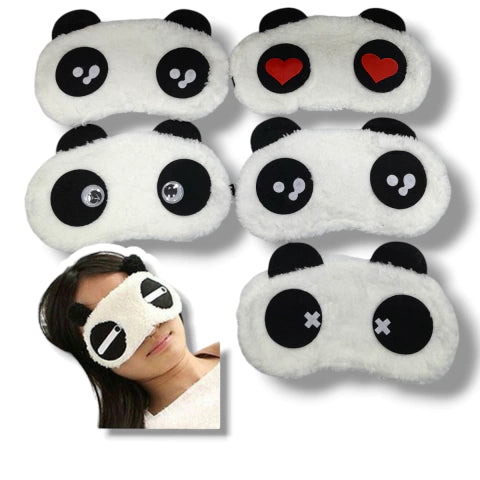 GMF-ANTIFAZ PANDA EYE MASK