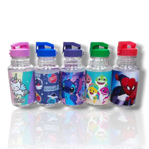 GMF-BOTELLA MINI FLIP