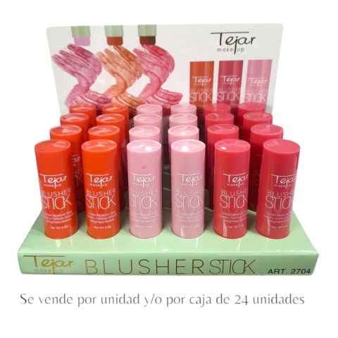 GMF-RUBOR EN BARRA CREMOSO COD.94468