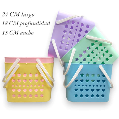 GMF-CANASTO GRANDE C/MANIJA