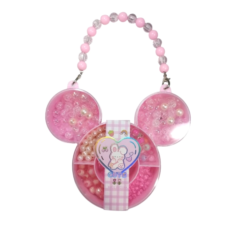 GMF-SET PARA HACER MANUALIDADES F/MICKEY COD.13372