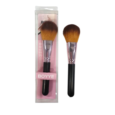 GMF-BROCHA DE MAQUILLAJE BOYYE COD.13251