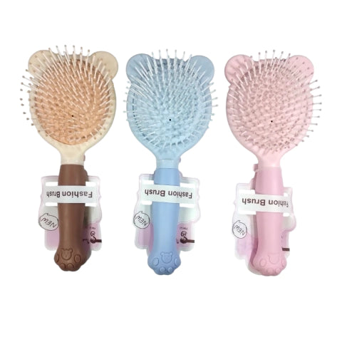 GMF-CEPILLO OSITO COD.66872