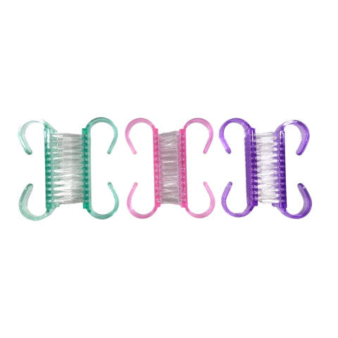 GMF-CEPILLÓ PARA UÑAS X2 COD.36571