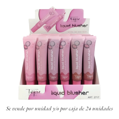 GMF-RUBOR LÍQUIDO TEJAR COD.94598