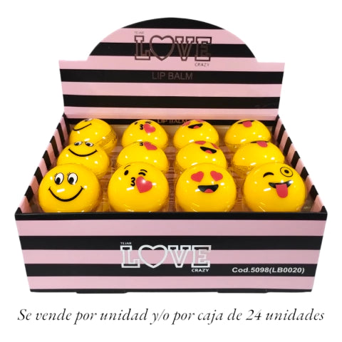 GMF-LIP BÁLSAMO TEJAR COD.95274