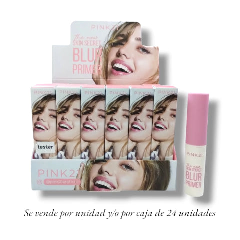 GMF-PRE BASE DE MAQUILLAJE COD.59822
