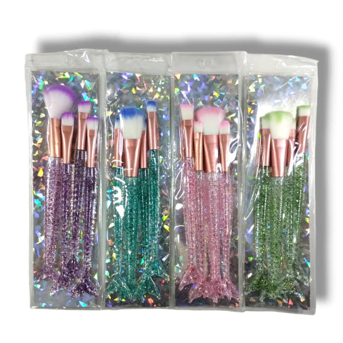 GMF-刷子组 X4（Ht-2343/代码 4388）