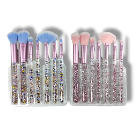 GMF-SET DE BROCHAS X7 COD.11221