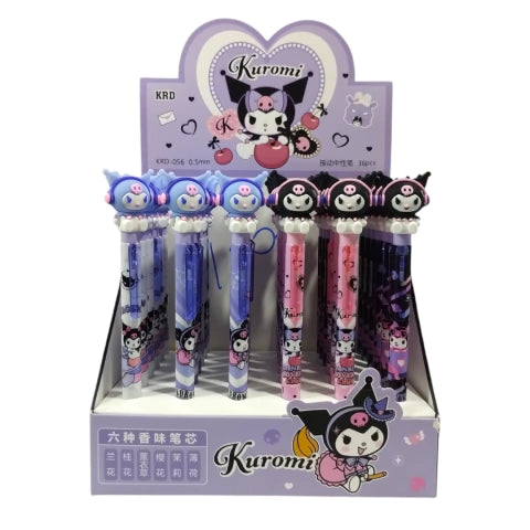 GMF-LAPICERAS KUROMI COD.00568