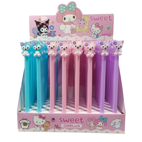 GMF-LAPICERAS SWEET COD.13895