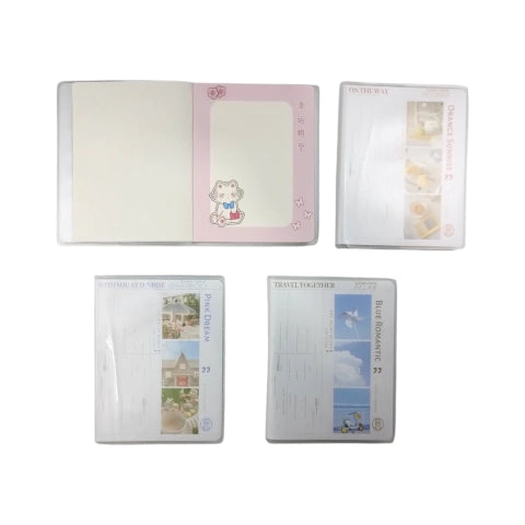 GMF-LIBRETA ANOTADOR PINK DREAM