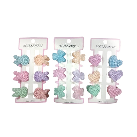 GMF-BROCHE MINI X6 COD.HT-1437