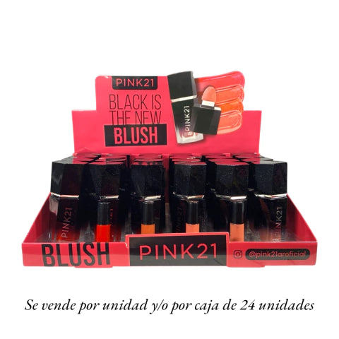 GMF-RUBOR EN LIQUIDO BLUSH COD.84978