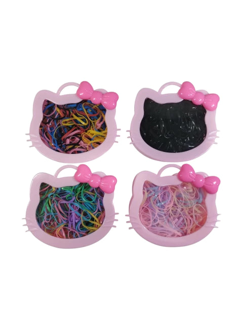 GMF-GOMITAS PARA PELO F/KITTY COD.00036