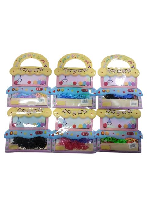 GMF-GOMITA PARA PELO COD.15446