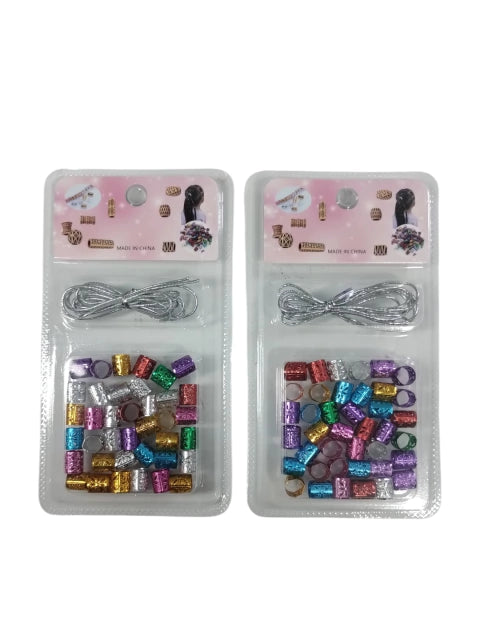 GMF-ACCESORIOS PARA PEINADOS COD.57682