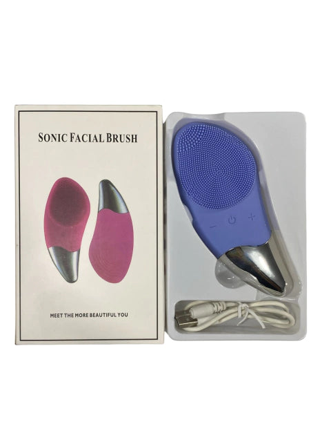 GMF-LIMPIADOR EXFOLIANTE FACIAL SONIC FACIAL COD.15108