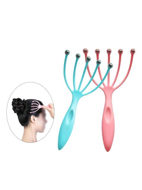 GMF-PEINE MASAJEADOR SHAOCN COD.61881