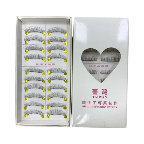 GMF-台湾假睫毛 货号 18766