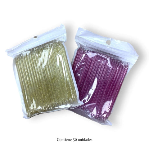 GMF-PALITO DE NARANJO DE PLÁSTICO