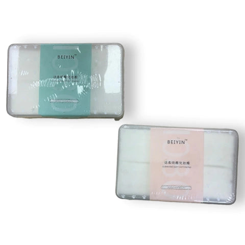 GMF-WIPES/TOALLITAS PARA UÑAS COD.08986