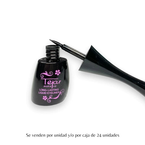 GMF-DELINEADOR LÍQUIDO NEGRI LONG-LASTING TEJAR COD.01888