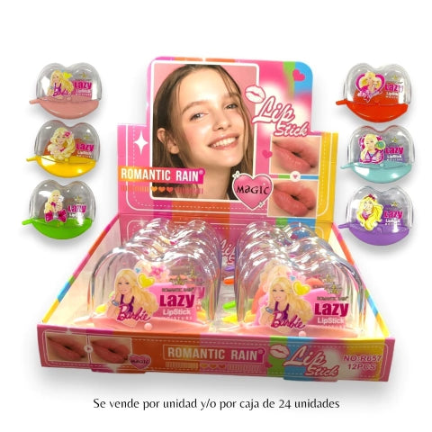 GMF-MAGIC 唇膏光泽浪漫雨 COD.17570