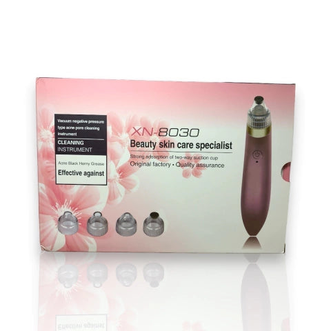 GMF-LIMPIADOR FACIAL XN-8030 COD.54841