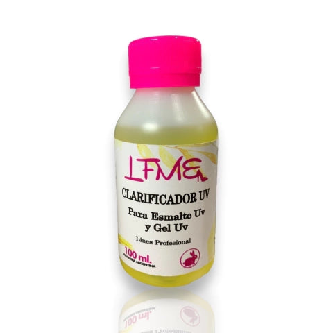 GMF-CLARIFICADOR UV 100ML LFME COD.775646