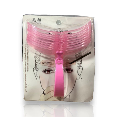 GMF-MOLDE PARA CEJAS X8 LIANGYAN COD.33989