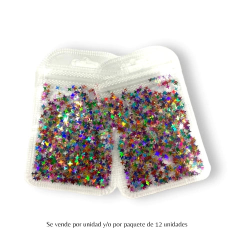 GMF-ESTRELLA DECORATIVA PARA UÑAS COD.03525