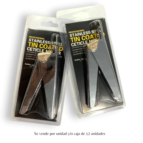 GMF-CORTA TIPS PARA UÑAS SOLINGEN COD.85441