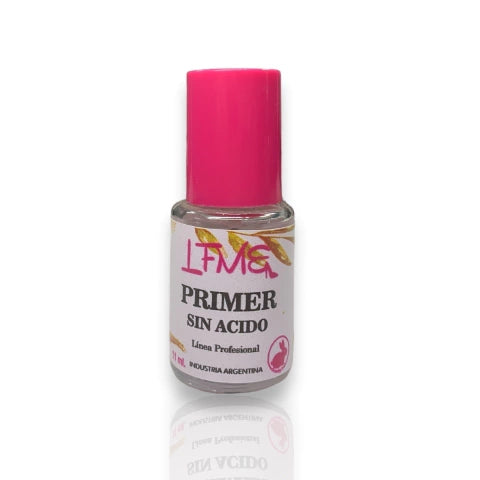GMF-PRIMER SIN ÁCIDO 11ML LFME