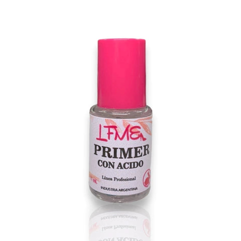 GMF-PRIMER CON ÁCIDO 11ML LFME
